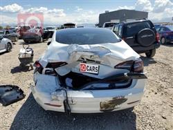 تسلا موديل 3